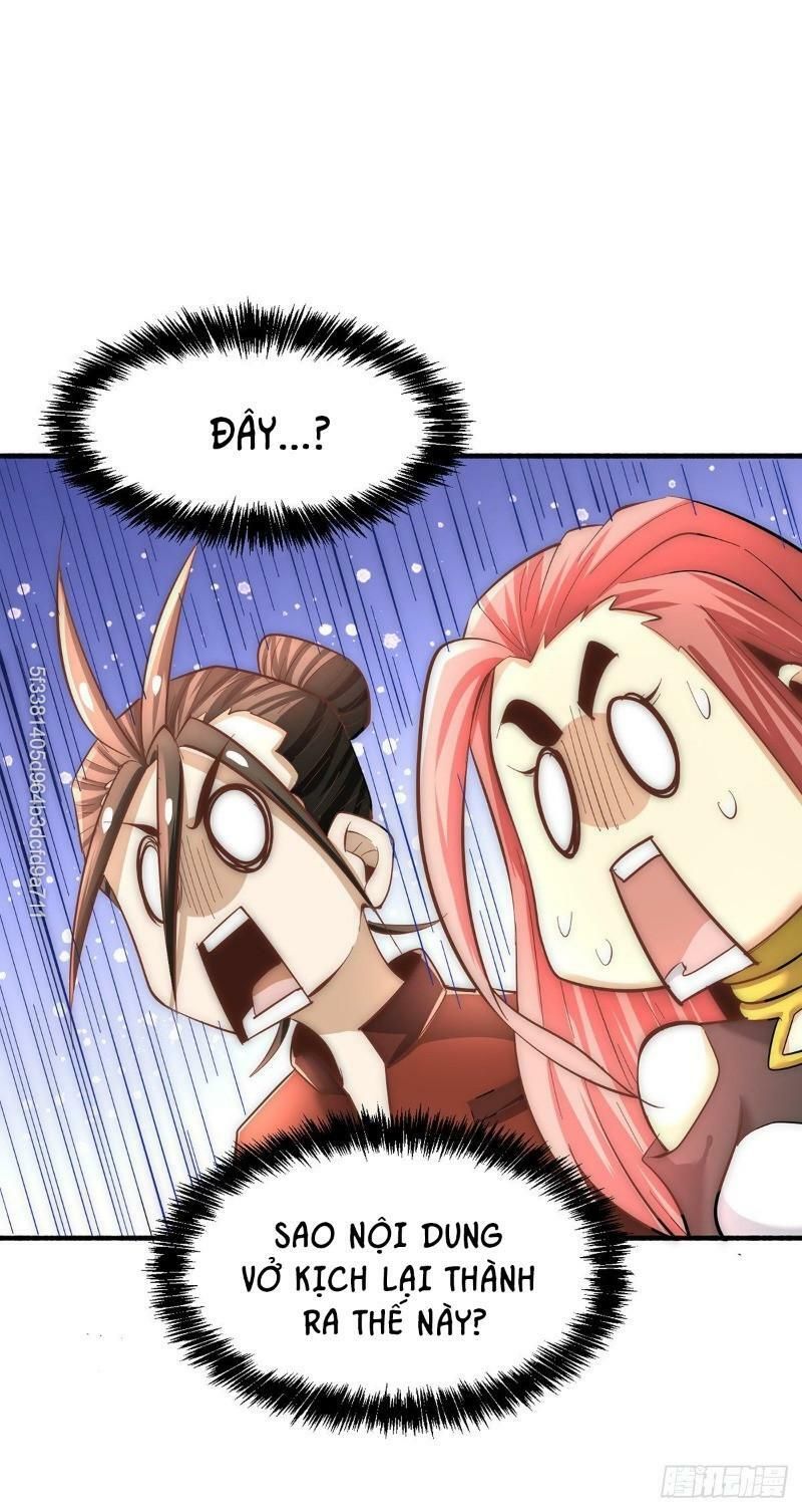 đọc truyện Đô Thị Đỉnh Phong Cao Thủ Chương 138 ảnh 43 tại Thiên Thai Truyện