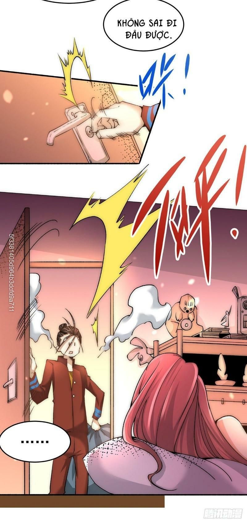 đọc truyện Đô Thị Đỉnh Phong Cao Thủ Chương 138 ảnh 7 tại Thiên Thai Truyện