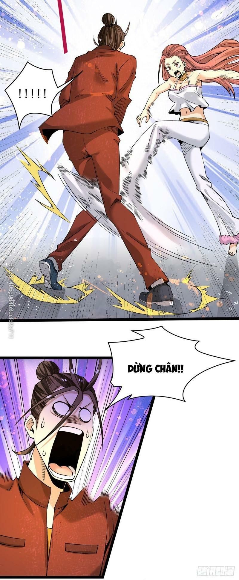 đọc truyện Đô Thị Đỉnh Phong Cao Thủ Chương 138 ảnh 11 tại Thiên Thai Truyện