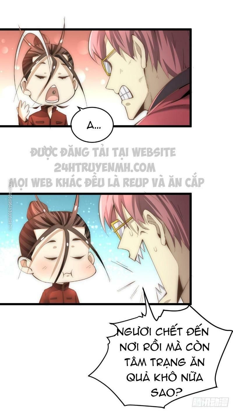 đọc truyện Đô Thị Đỉnh Phong Cao Thủ Chương 139 ảnh 12 tại Thiên Thai Truyện