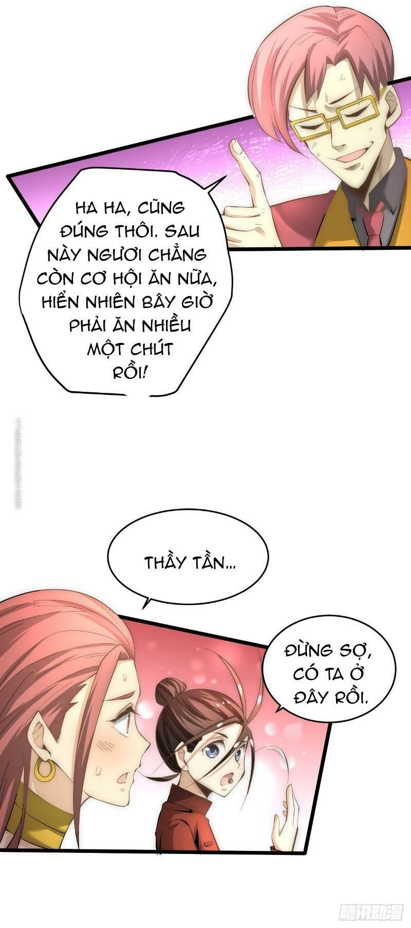 đọc truyện Đô Thị Đỉnh Phong Cao Thủ Chương 139 ảnh 13 tại Thiên Thai Truyện