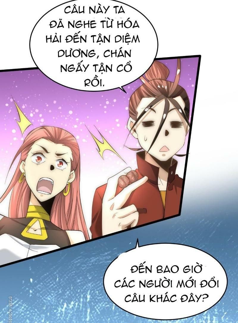 đọc truyện Đô Thị Đỉnh Phong Cao Thủ Chương 139 ảnh 16 tại Thiên Thai Truyện