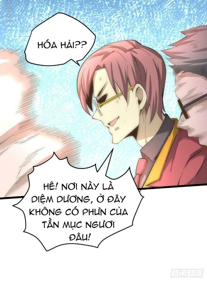 đọc truyện Đô Thị Đỉnh Phong Cao Thủ Chương 139 ảnh 17 tại Thiên Thai Truyện