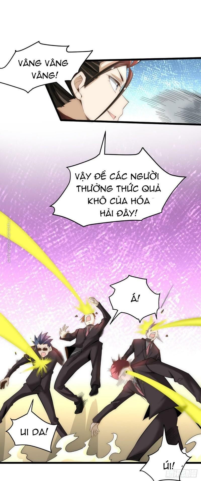 đọc truyện Đô Thị Đỉnh Phong Cao Thủ Chương 139 ảnh 18 tại Thiên Thai Truyện