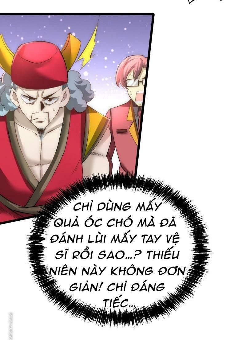 đọc truyện Đô Thị Đỉnh Phong Cao Thủ Chương 139 ảnh 19 tại Thiên Thai Truyện