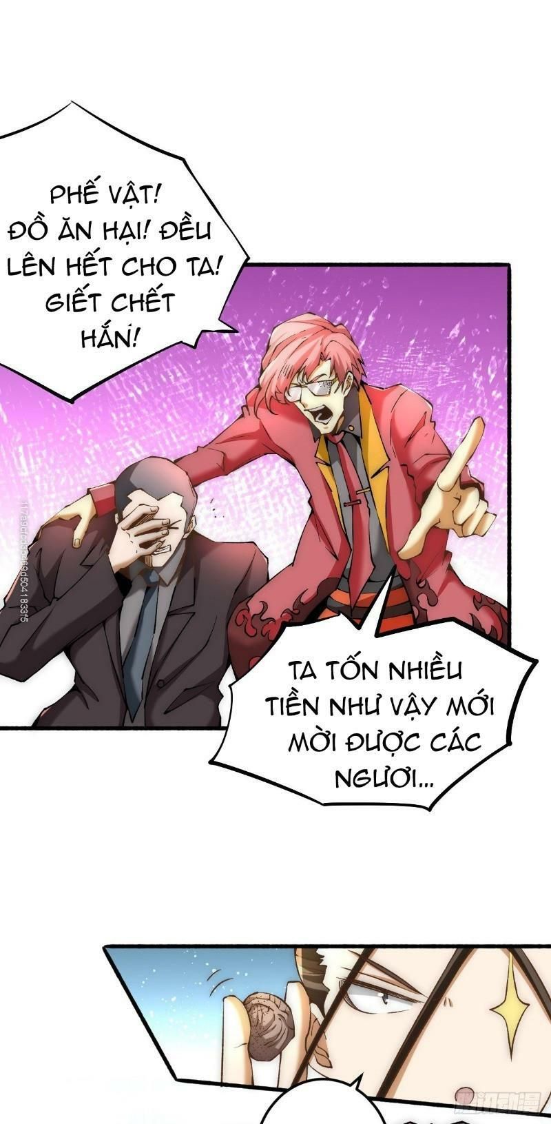 đọc truyện Đô Thị Đỉnh Phong Cao Thủ Chương 139 ảnh 21 tại Thiên Thai Truyện