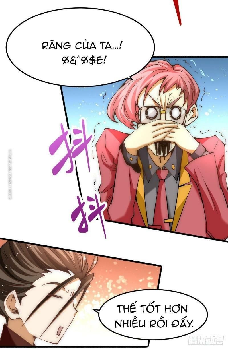 đọc truyện Đô Thị Đỉnh Phong Cao Thủ Chương 139 ảnh 23 tại Thiên Thai Truyện