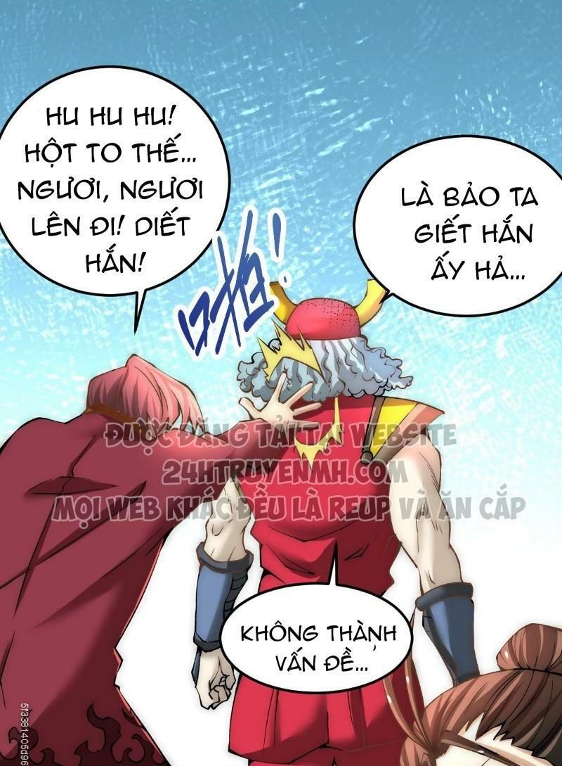 đọc truyện Đô Thị Đỉnh Phong Cao Thủ Chương 139 ảnh 24 tại Thiên Thai Truyện