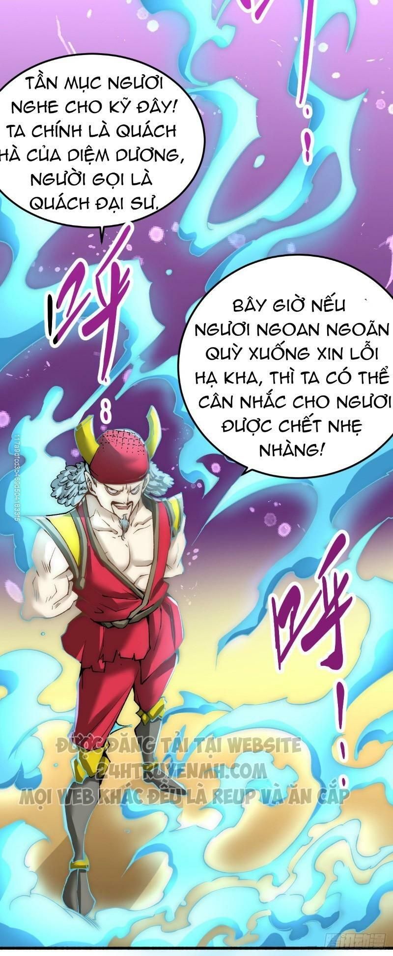 đọc truyện Đô Thị Đỉnh Phong Cao Thủ Chương 139 ảnh 26 tại Thiên Thai Truyện