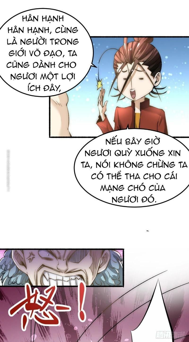 đọc truyện Đô Thị Đỉnh Phong Cao Thủ Chương 139 ảnh 27 tại Thiên Thai Truyện