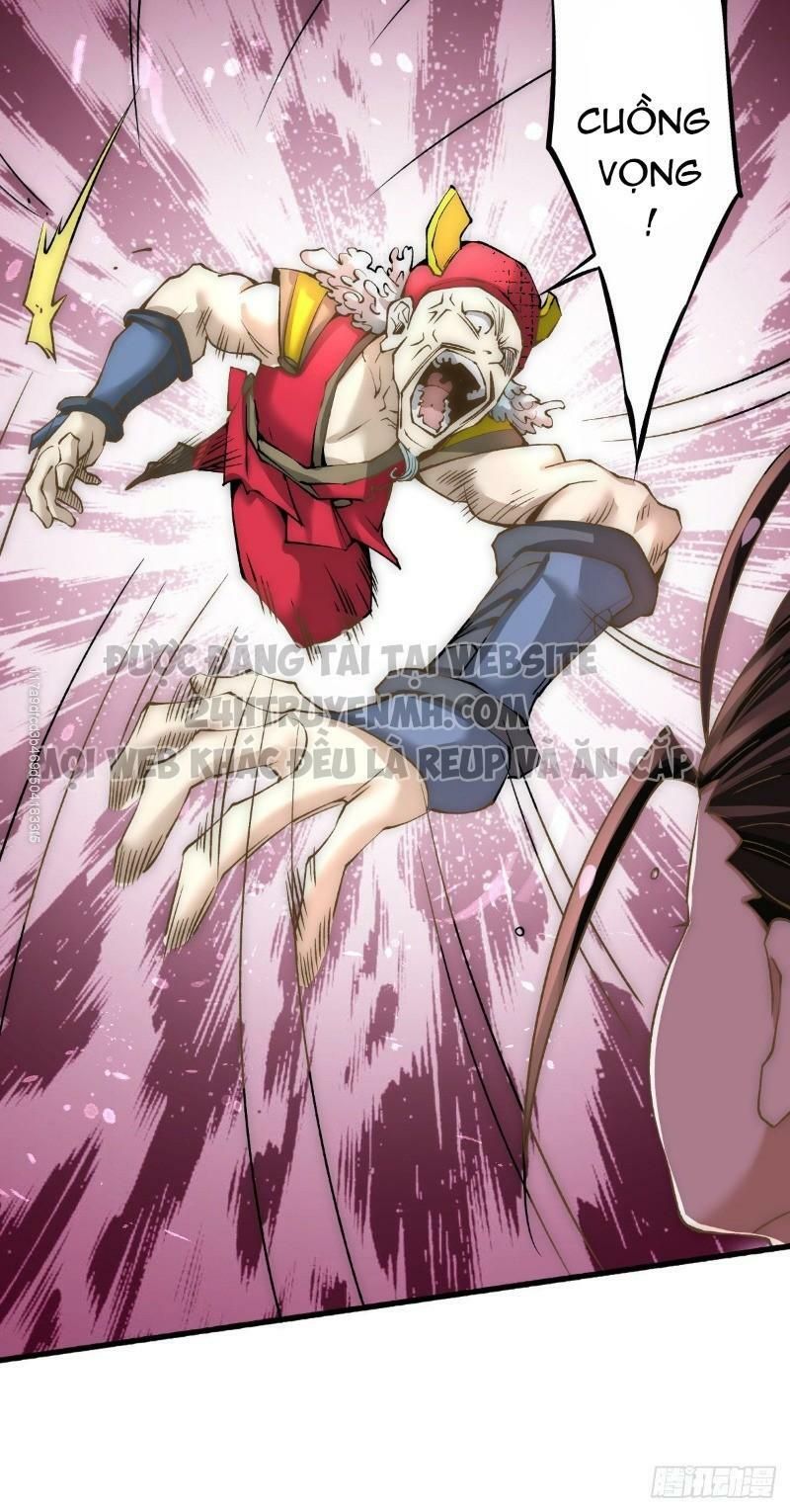 đọc truyện Đô Thị Đỉnh Phong Cao Thủ Chương 139 ảnh 28 tại Thiên Thai Truyện