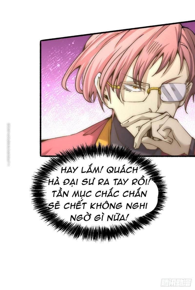 đọc truyện Đô Thị Đỉnh Phong Cao Thủ Chương 139 ảnh 29 tại Thiên Thai Truyện