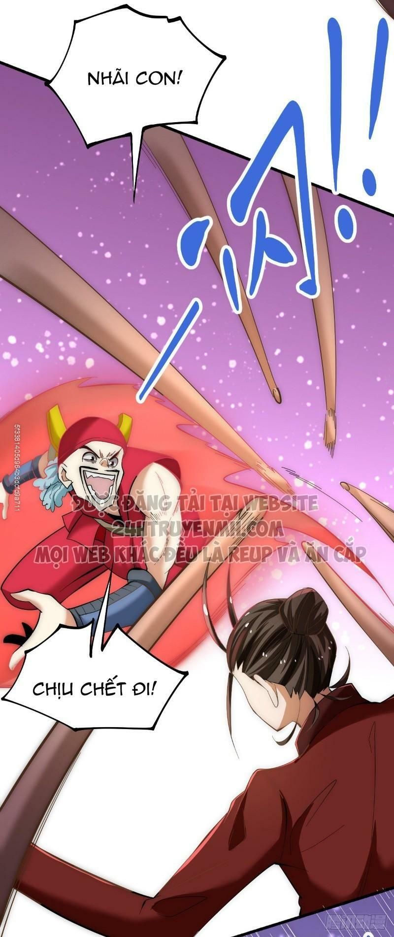 đọc truyện Đô Thị Đỉnh Phong Cao Thủ Chương 139 ảnh 31 tại Thiên Thai Truyện