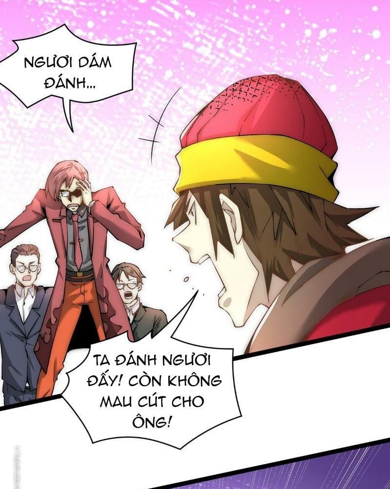 đọc truyện Đô Thị Đỉnh Phong Cao Thủ Chương 139 ảnh 5 tại Thiên Thai Truyện