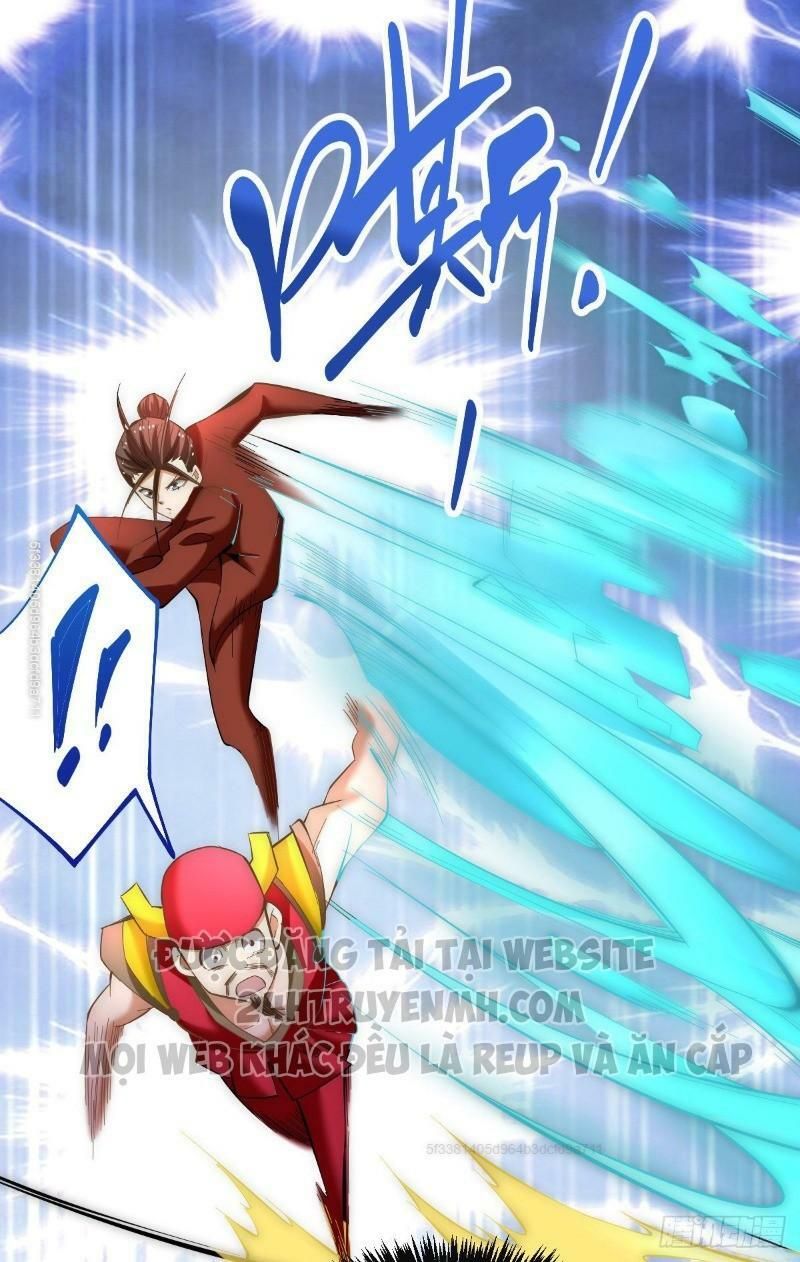 đọc truyện Đô Thị Đỉnh Phong Cao Thủ Chương 139 ảnh 33 tại Thiên Thai Truyện