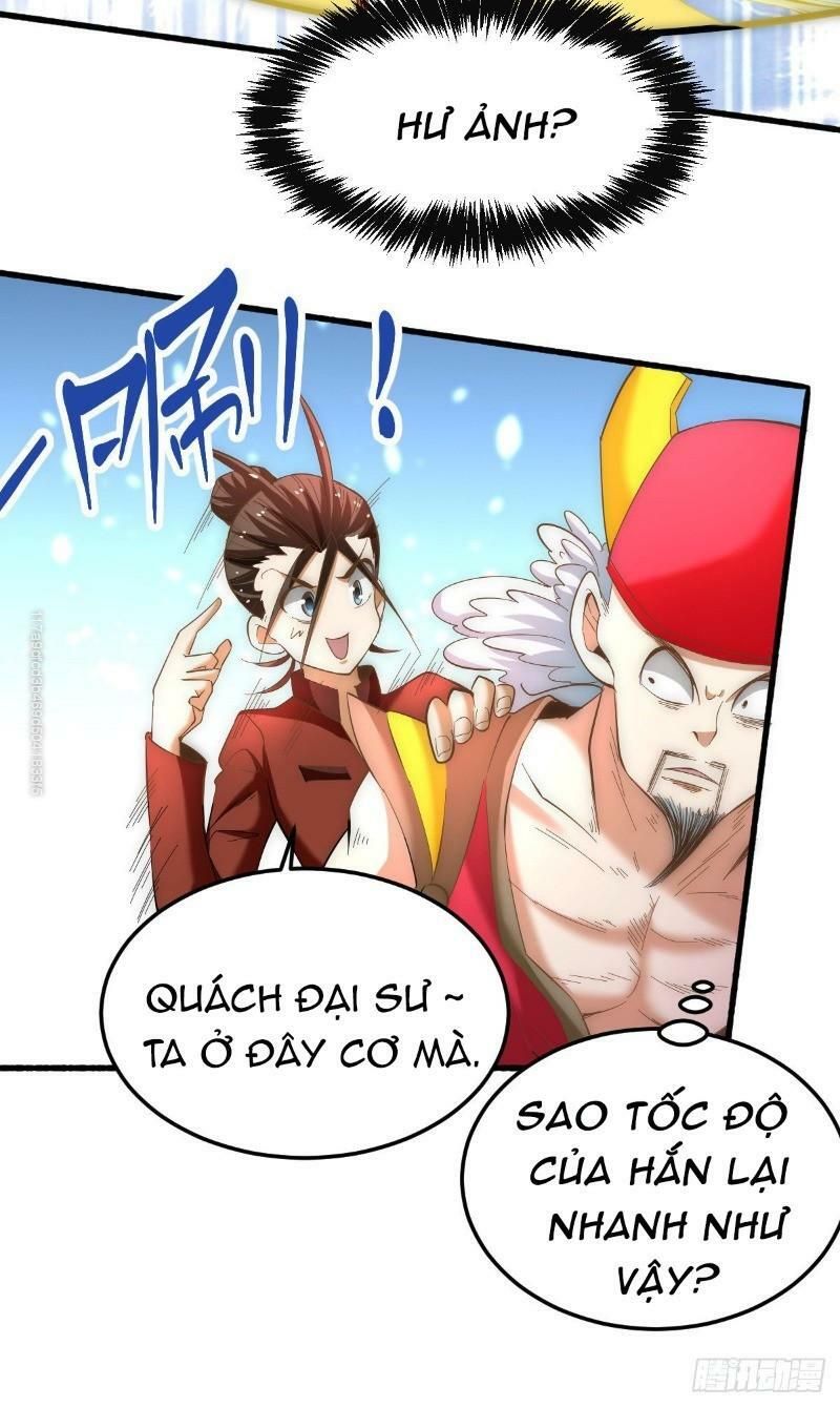 đọc truyện Đô Thị Đỉnh Phong Cao Thủ Chương 139 ảnh 34 tại Thiên Thai Truyện