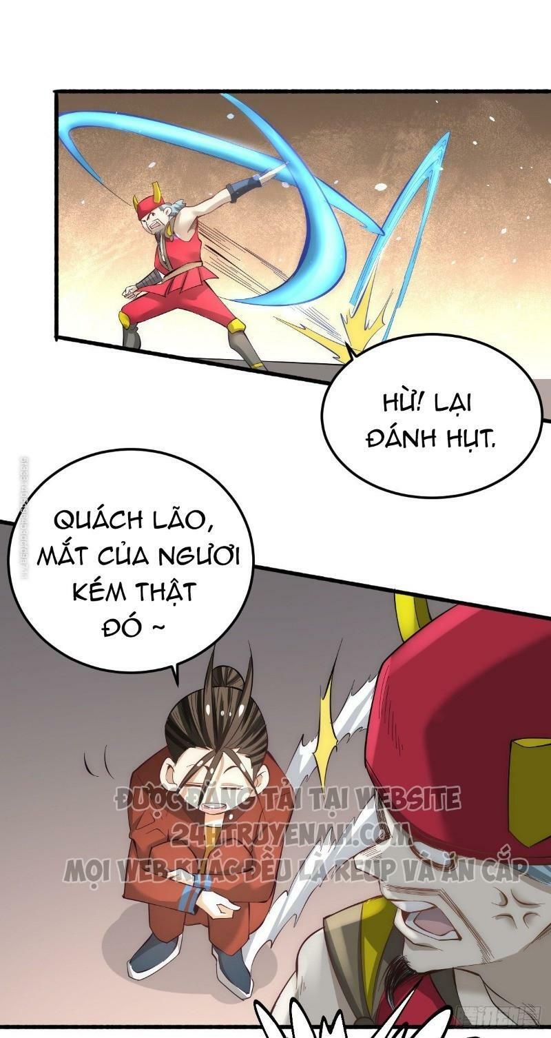 đọc truyện Đô Thị Đỉnh Phong Cao Thủ Chương 139 ảnh 35 tại Thiên Thai Truyện