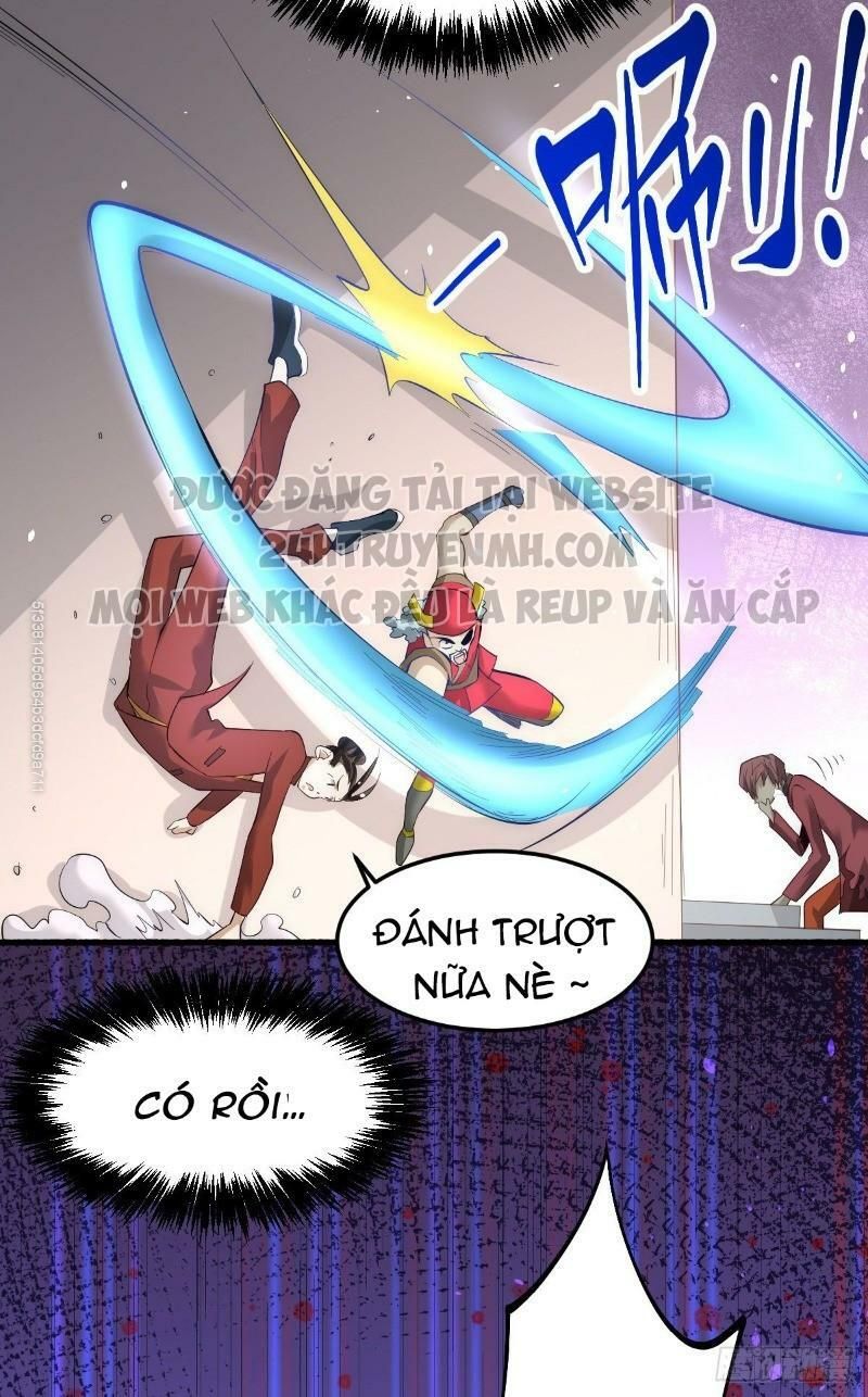 đọc truyện Đô Thị Đỉnh Phong Cao Thủ Chương 139 ảnh 37 tại Thiên Thai Truyện