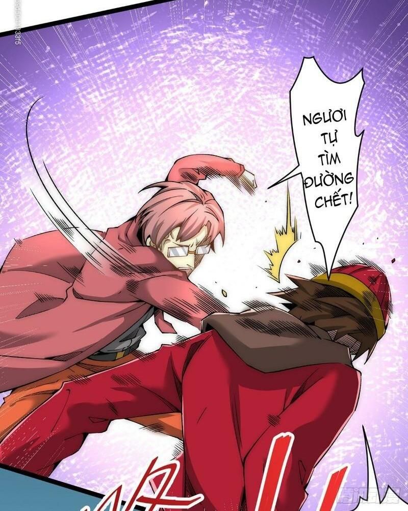 đọc truyện Đô Thị Đỉnh Phong Cao Thủ Chương 139 ảnh 6 tại Thiên Thai Truyện