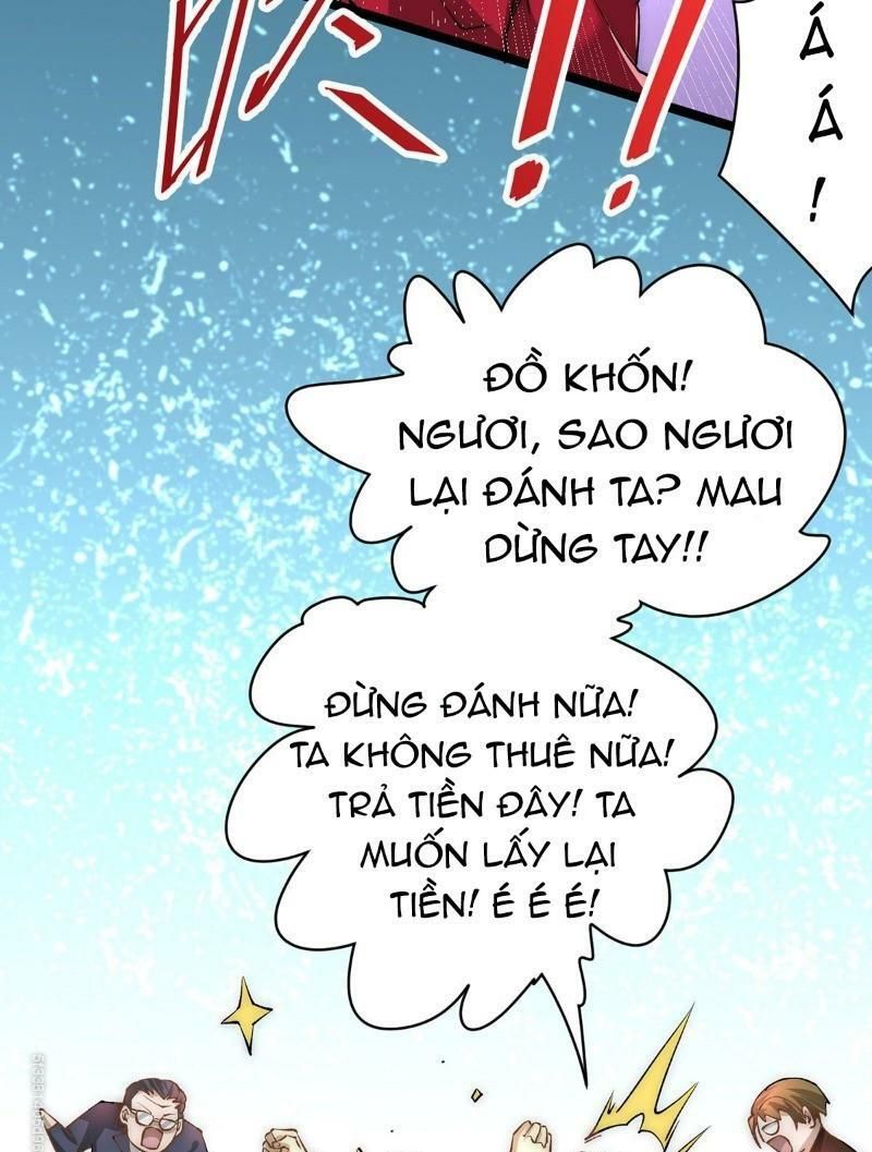 đọc truyện Đô Thị Đỉnh Phong Cao Thủ Chương 139 ảnh 7 tại Thiên Thai Truyện