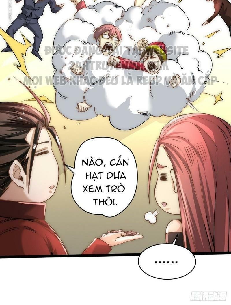 đọc truyện Đô Thị Đỉnh Phong Cao Thủ Chương 139 ảnh 8 tại Thiên Thai Truyện