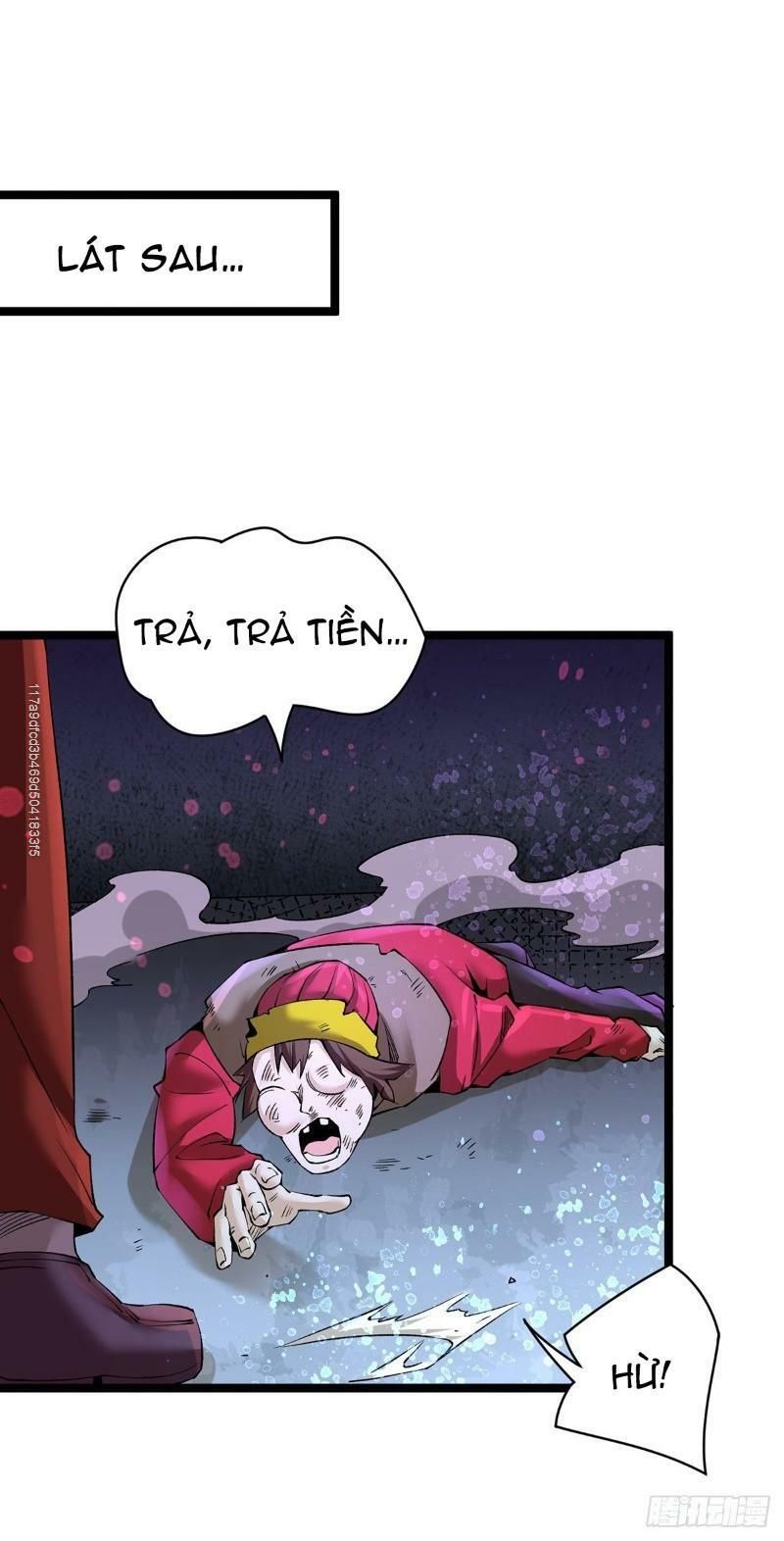 đọc truyện Đô Thị Đỉnh Phong Cao Thủ Chương 139 ảnh 9 tại Thiên Thai Truyện