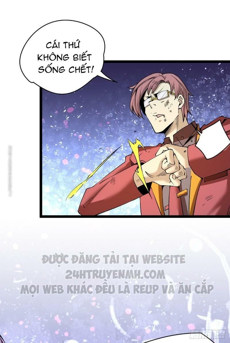 đọc truyện Đô Thị Đỉnh Phong Cao Thủ Chương 139 ảnh 10 tại Thiên Thai Truyện