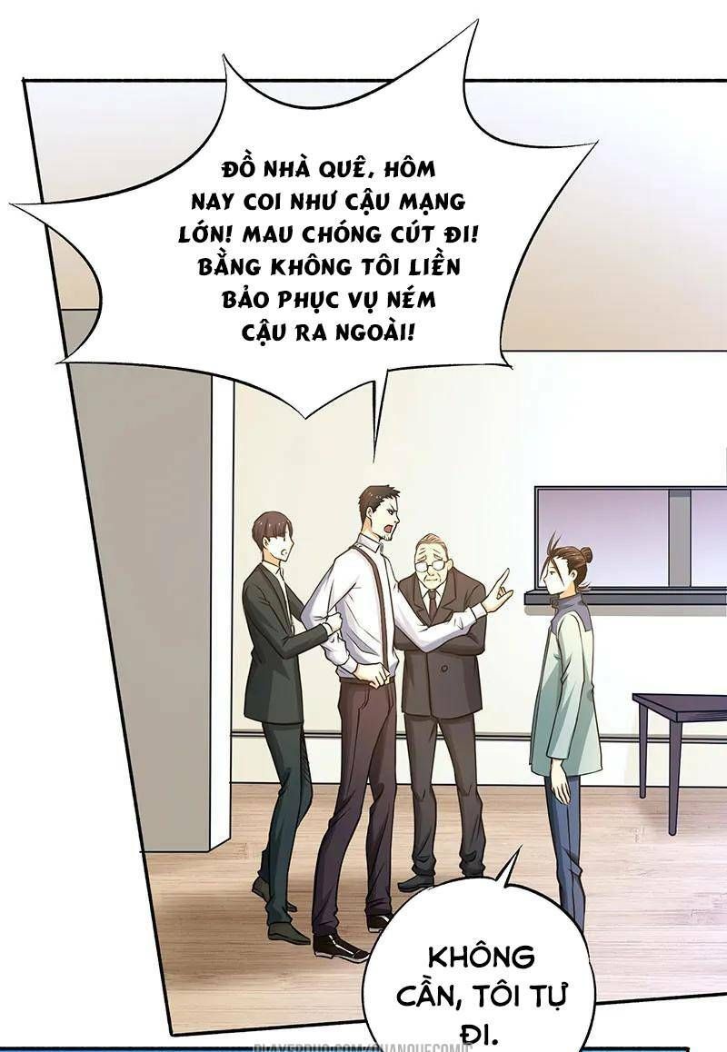 đọc truyện Đô Thị Đỉnh Phong Cao Thủ Chương 14 ảnh 15 tại Thiên Thai Truyện