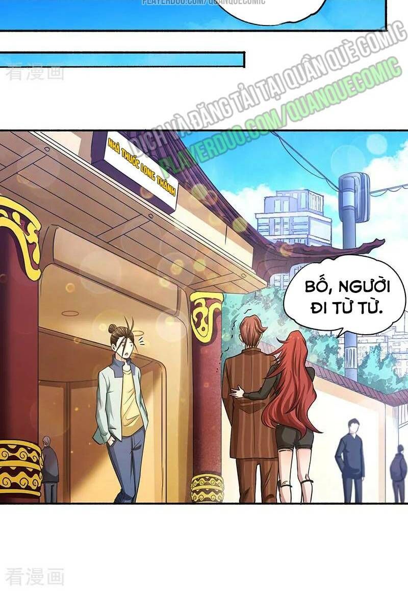 đọc truyện Đô Thị Đỉnh Phong Cao Thủ Chương 14 ảnh 16 tại Thiên Thai Truyện