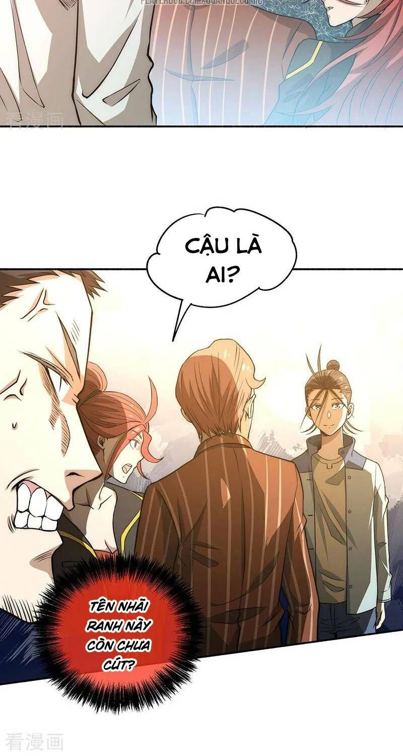 đọc truyện Đô Thị Đỉnh Phong Cao Thủ Chương 14 ảnh 21 tại Thiên Thai Truyện