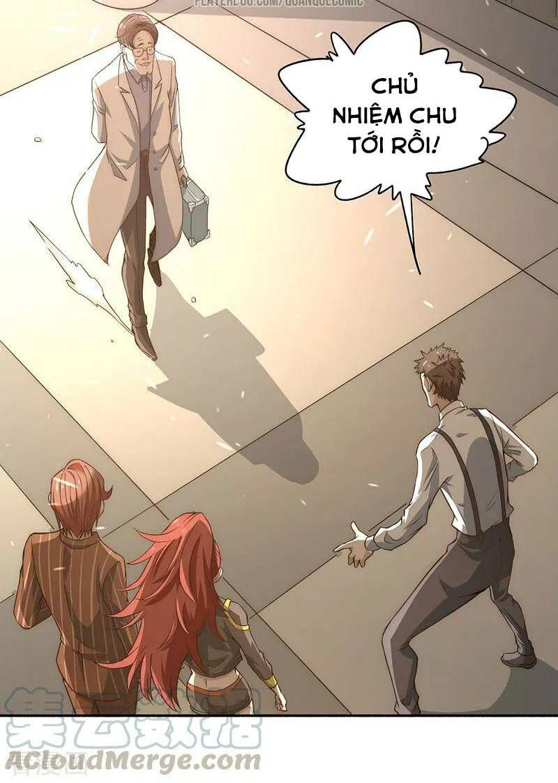 đọc truyện Đô Thị Đỉnh Phong Cao Thủ Chương 14 ảnh 27 tại Thiên Thai Truyện