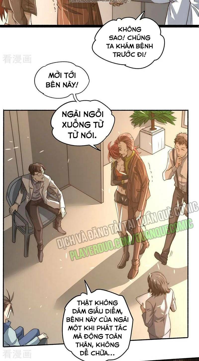 đọc truyện Đô Thị Đỉnh Phong Cao Thủ Chương 14 ảnh 29 tại Thiên Thai Truyện