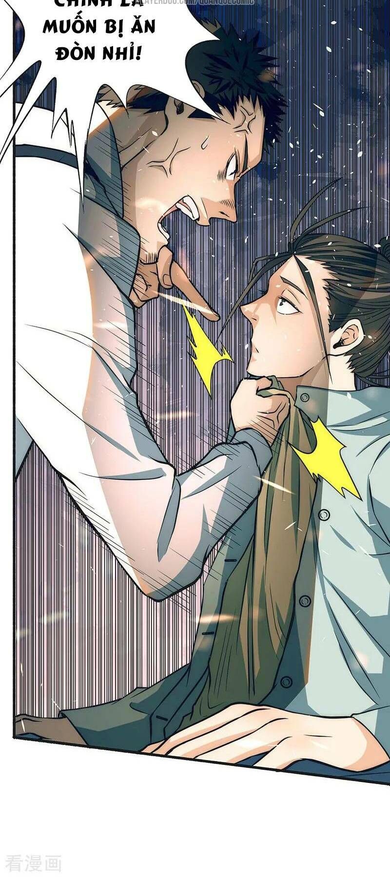 đọc truyện Đô Thị Đỉnh Phong Cao Thủ Chương 14 ảnh 33 tại Thiên Thai Truyện