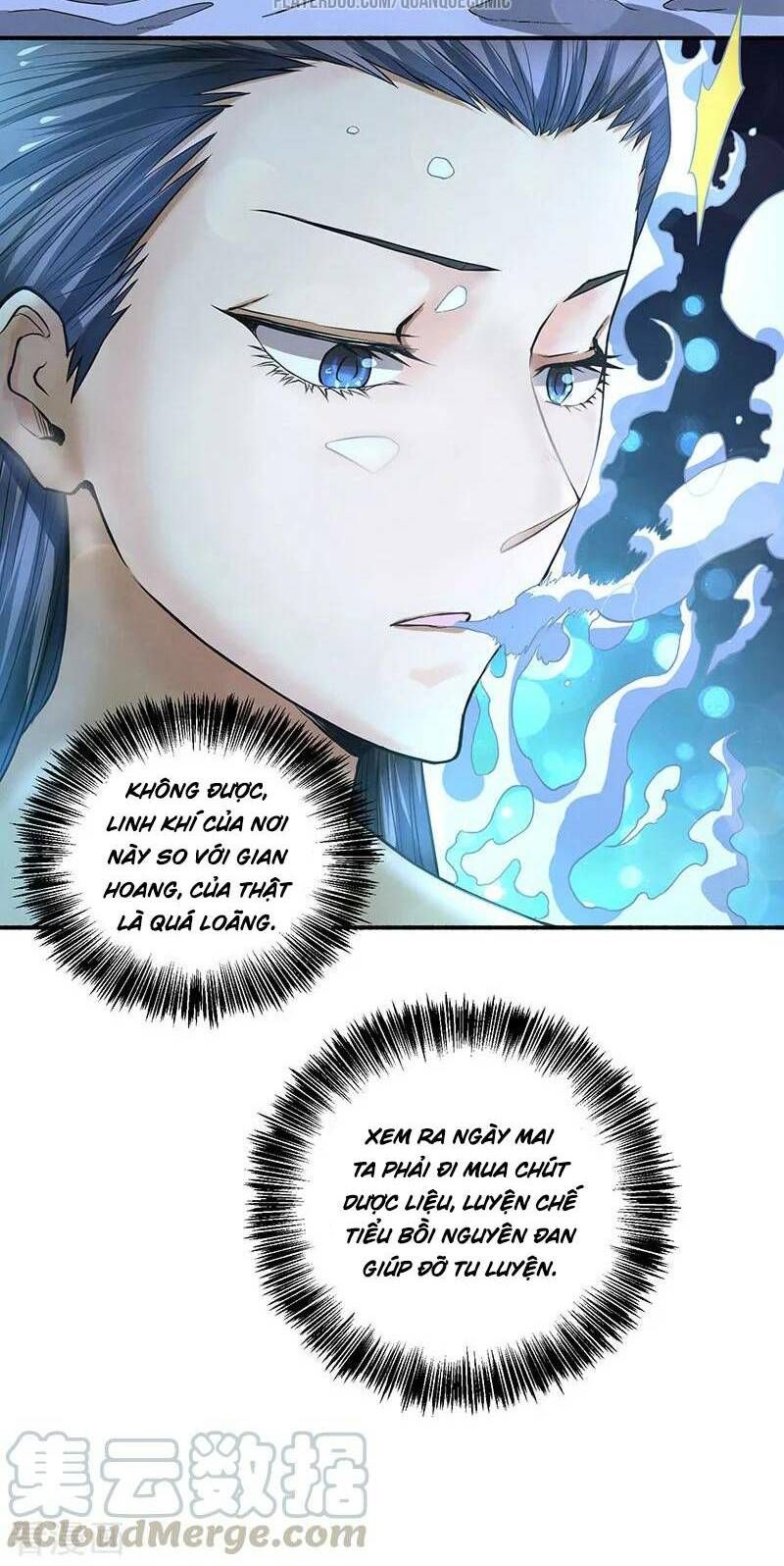 đọc truyện Đô Thị Đỉnh Phong Cao Thủ Chương 14 ảnh 6 tại Thiên Thai Truyện