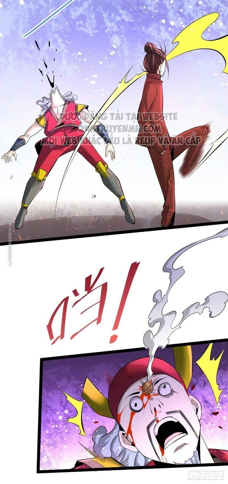 đọc truyện Đô Thị Đỉnh Phong Cao Thủ Chương 140 ảnh 18 tại Thiên Thai Truyện