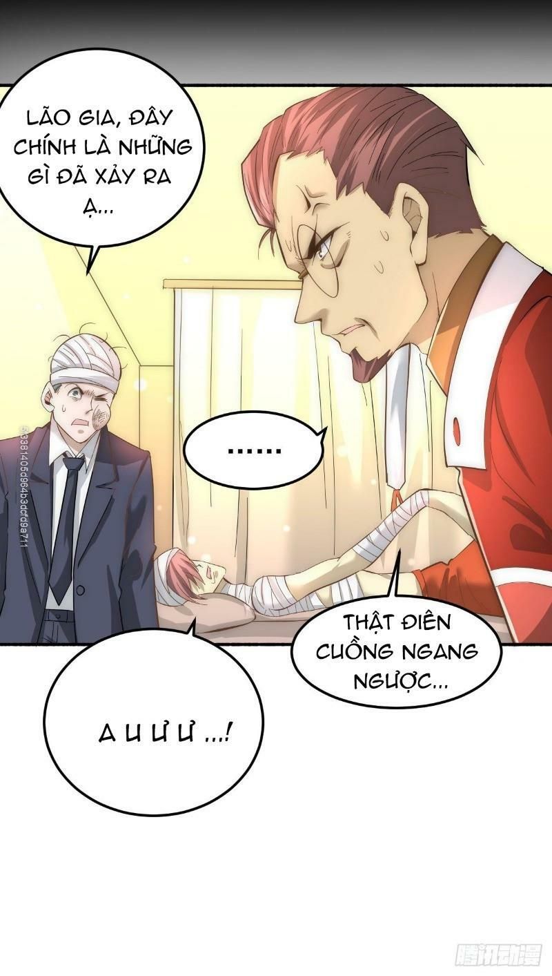 đọc truyện Đô Thị Đỉnh Phong Cao Thủ Chương 140 ảnh 20 tại Thiên Thai Truyện