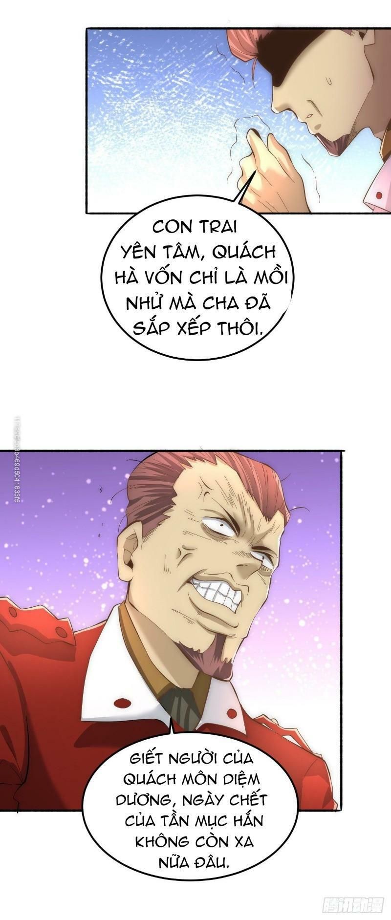 đọc truyện Đô Thị Đỉnh Phong Cao Thủ Chương 140 ảnh 21 tại Thiên Thai Truyện