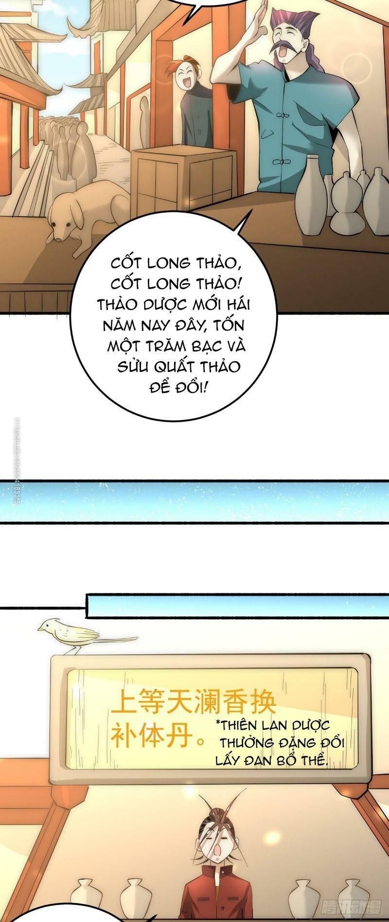 đọc truyện Đô Thị Đỉnh Phong Cao Thủ Chương 140 ảnh 27 tại Thiên Thai Truyện