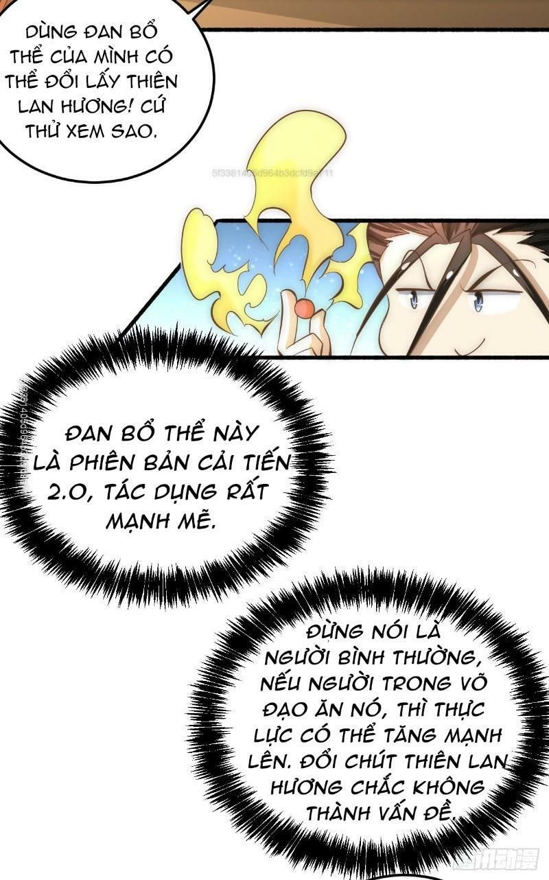 đọc truyện Đô Thị Đỉnh Phong Cao Thủ Chương 140 ảnh 28 tại Thiên Thai Truyện