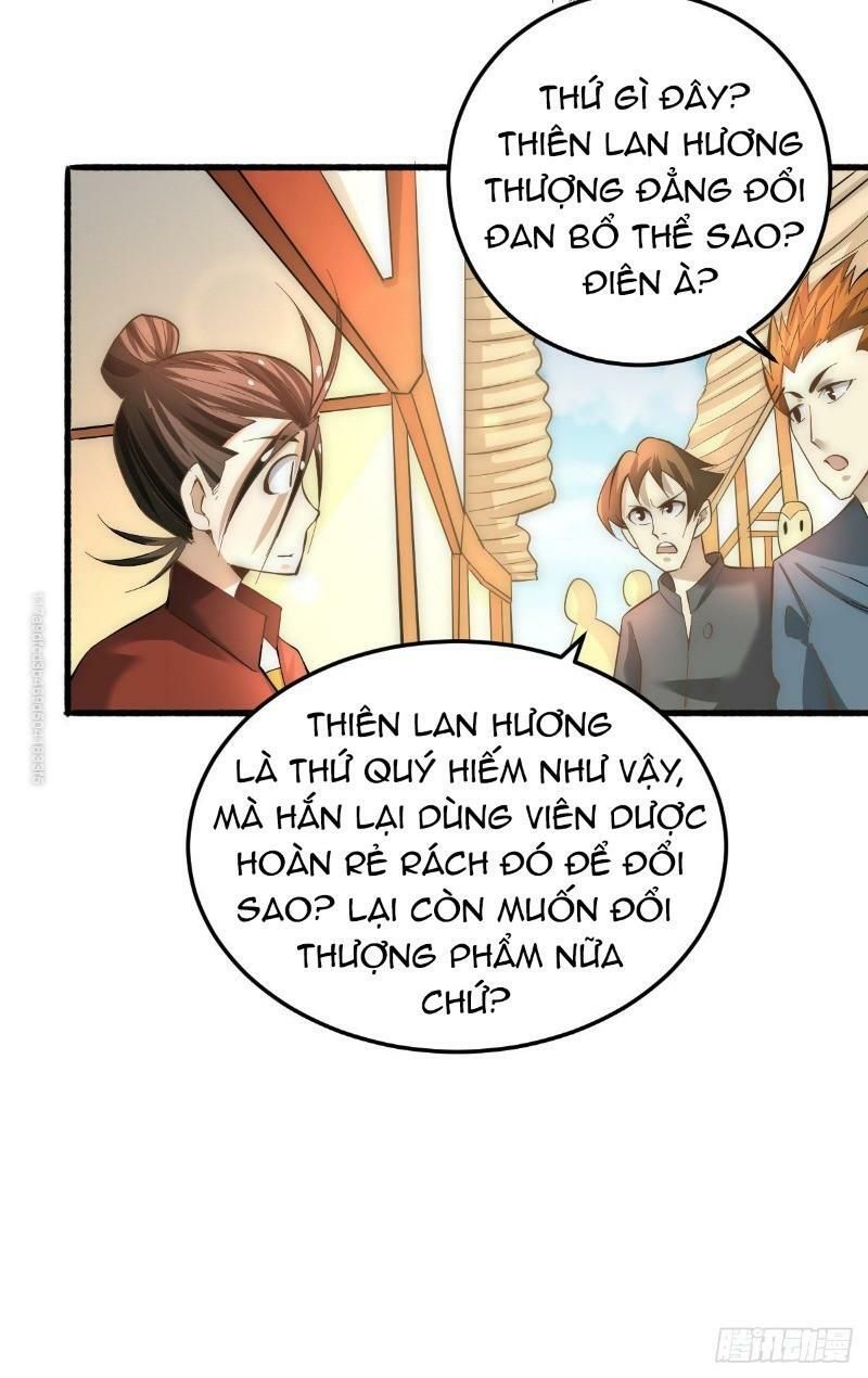 đọc truyện Đô Thị Đỉnh Phong Cao Thủ Chương 140 ảnh 29 tại Thiên Thai Truyện