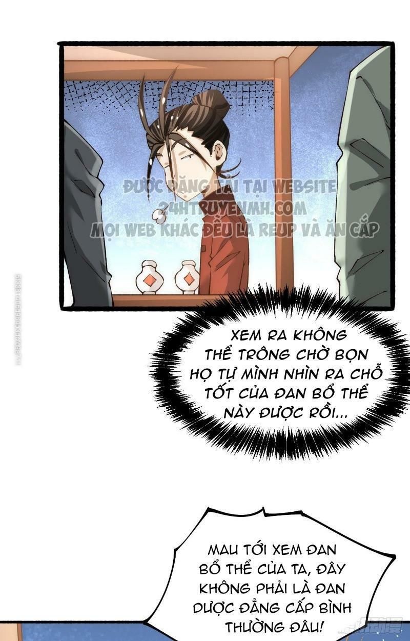 đọc truyện Đô Thị Đỉnh Phong Cao Thủ Chương 140 ảnh 30 tại Thiên Thai Truyện