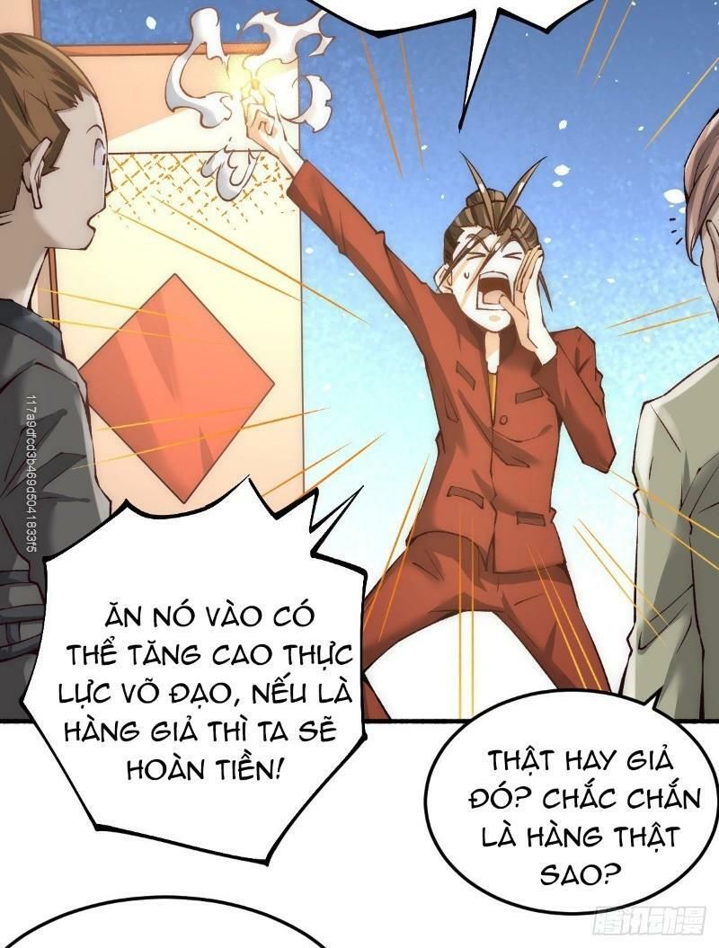 đọc truyện Đô Thị Đỉnh Phong Cao Thủ Chương 140 ảnh 31 tại Thiên Thai Truyện