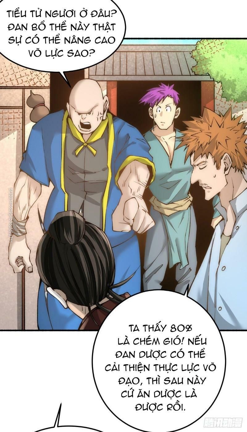 đọc truyện Đô Thị Đỉnh Phong Cao Thủ Chương 140 ảnh 32 tại Thiên Thai Truyện