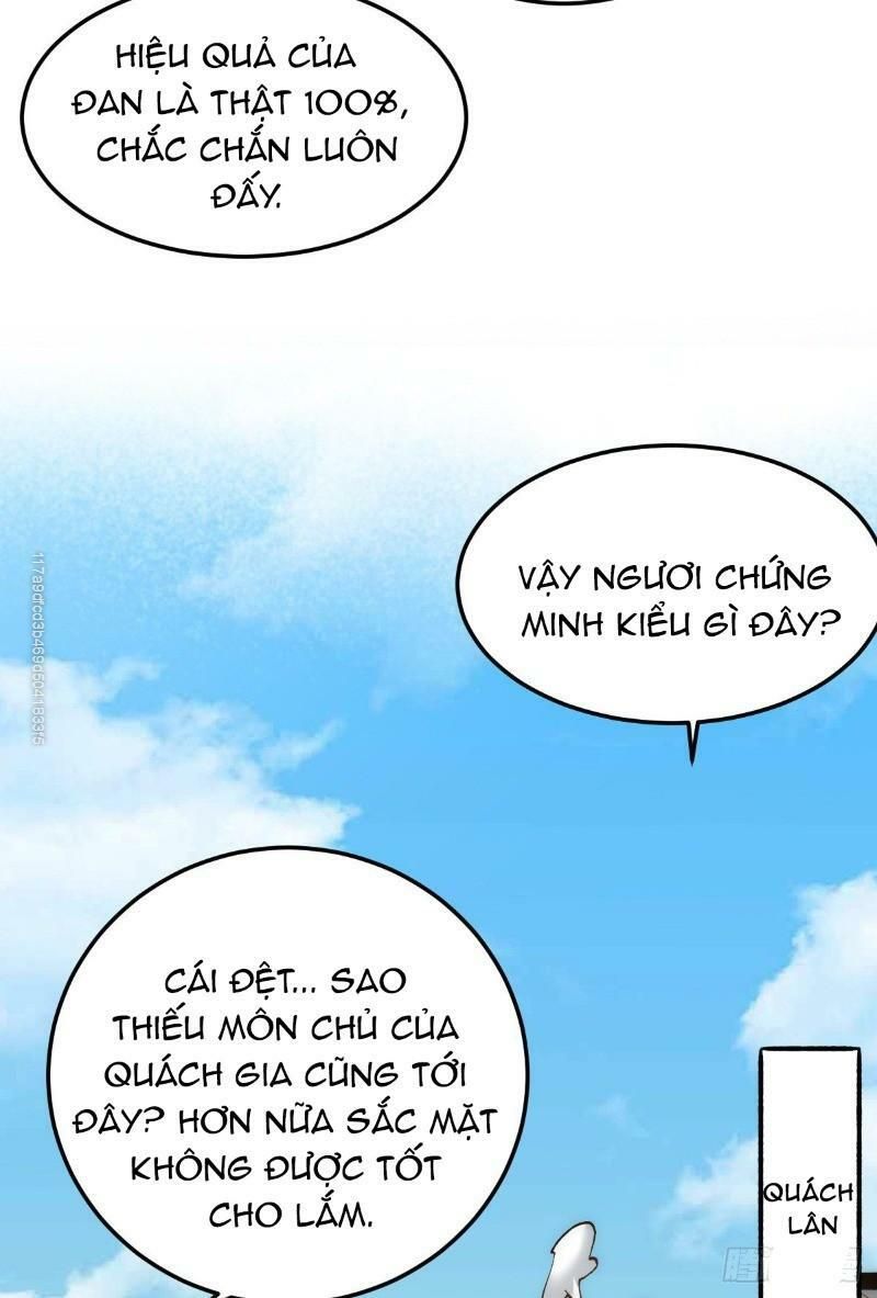 đọc truyện Đô Thị Đỉnh Phong Cao Thủ Chương 140 ảnh 33 tại Thiên Thai Truyện