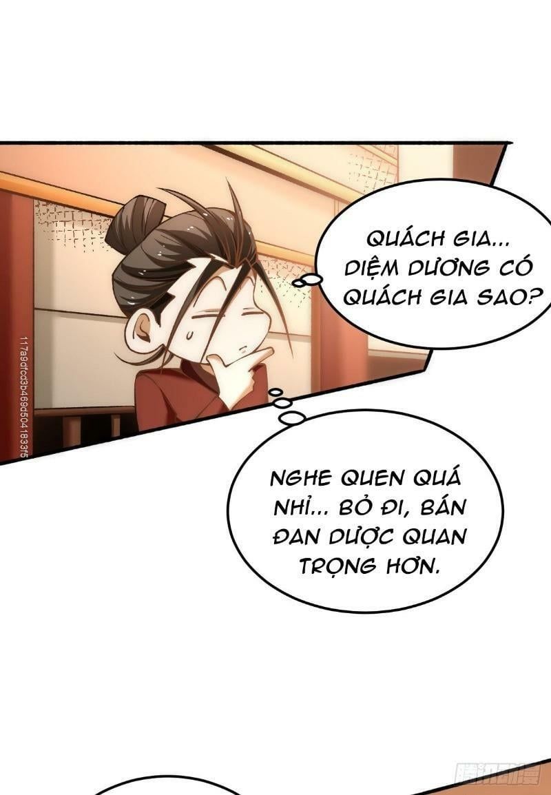 đọc truyện Đô Thị Đỉnh Phong Cao Thủ Chương 140 ảnh 35 tại Thiên Thai Truyện