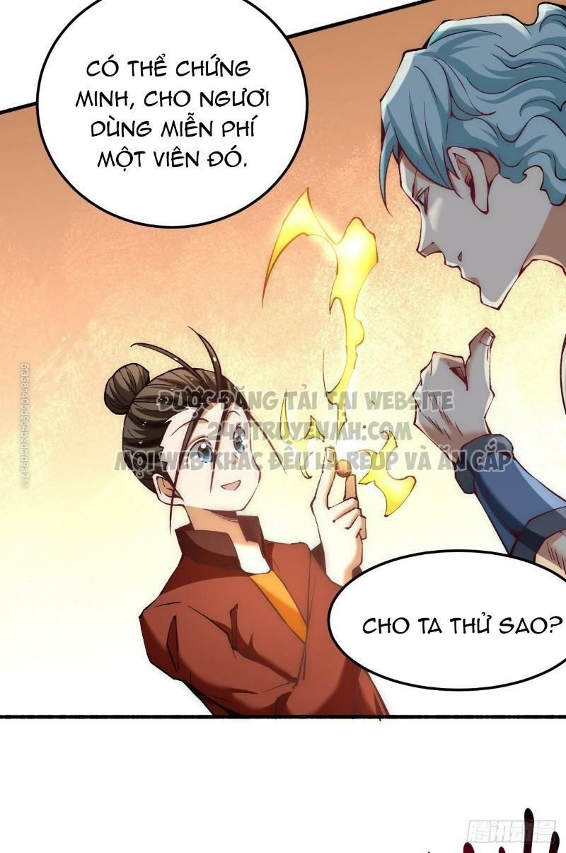 đọc truyện Đô Thị Đỉnh Phong Cao Thủ Chương 140 ảnh 36 tại Thiên Thai Truyện