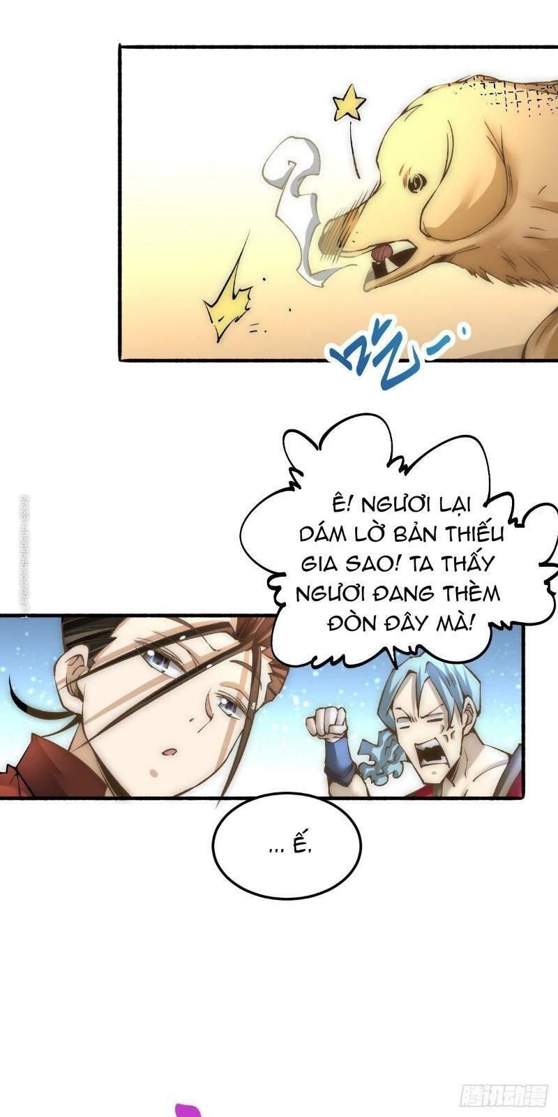 đọc truyện Đô Thị Đỉnh Phong Cao Thủ Chương 140 ảnh 38 tại Thiên Thai Truyện