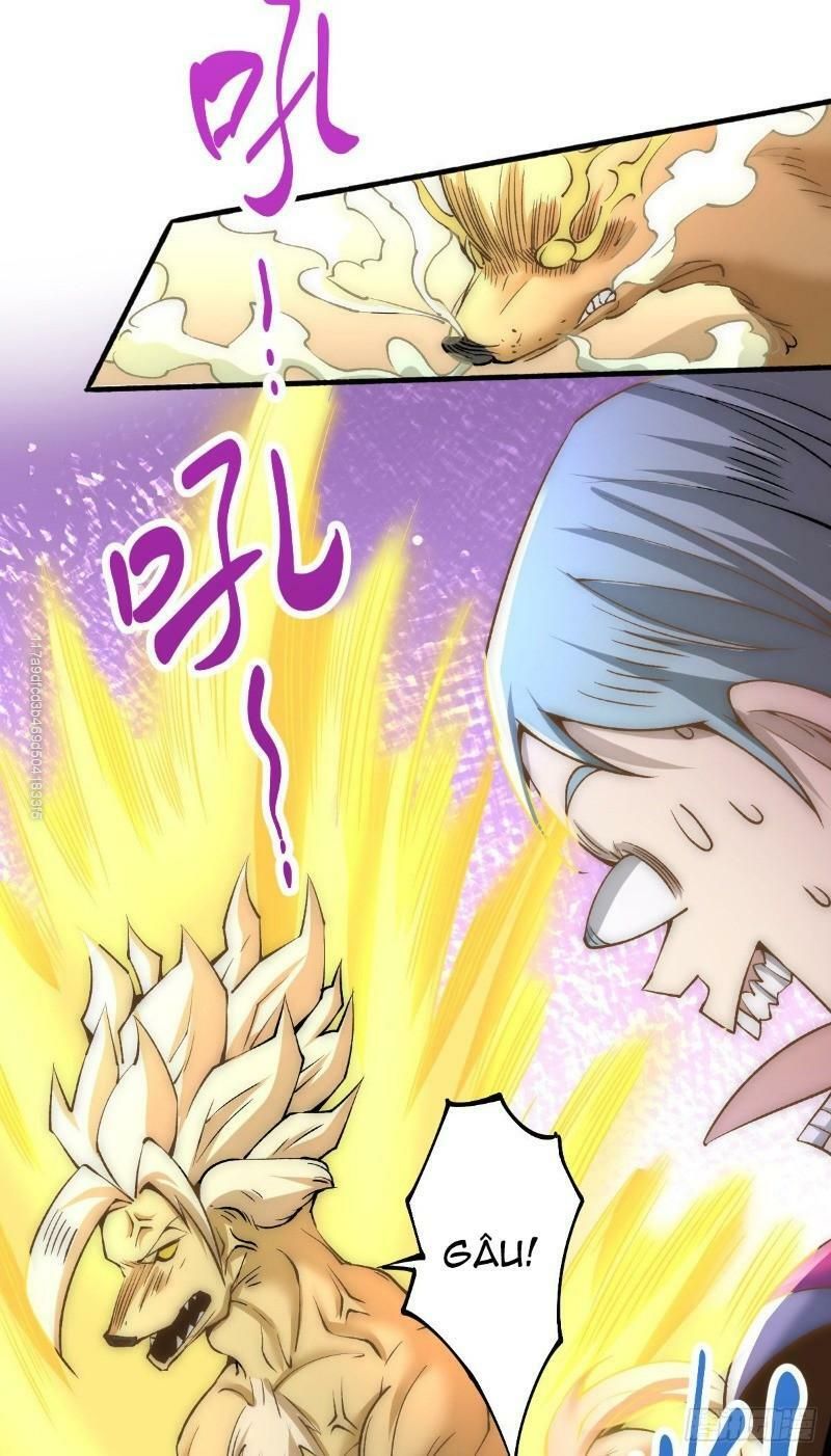 đọc truyện Đô Thị Đỉnh Phong Cao Thủ Chương 140 ảnh 39 tại Thiên Thai Truyện