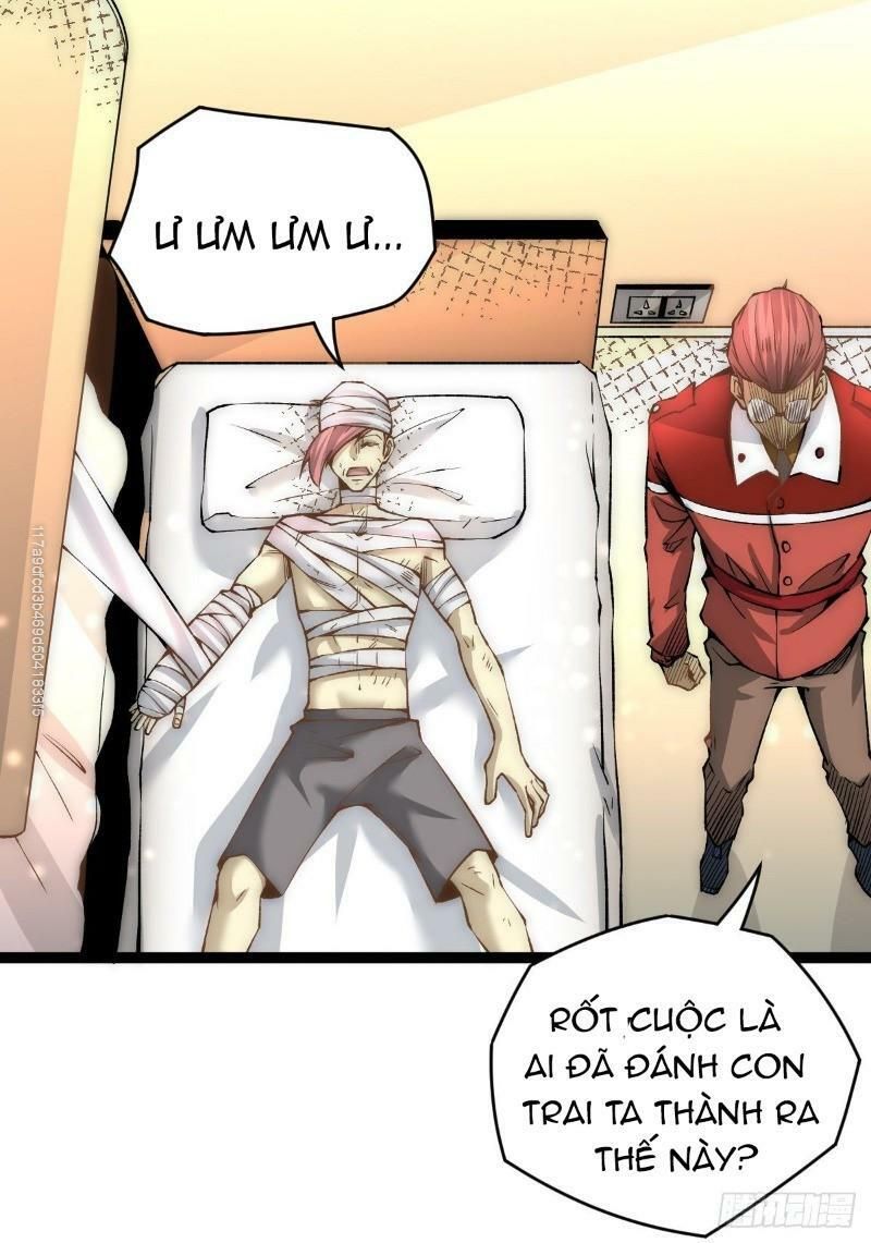 đọc truyện Đô Thị Đỉnh Phong Cao Thủ Chương 140 ảnh 7 tại Thiên Thai Truyện