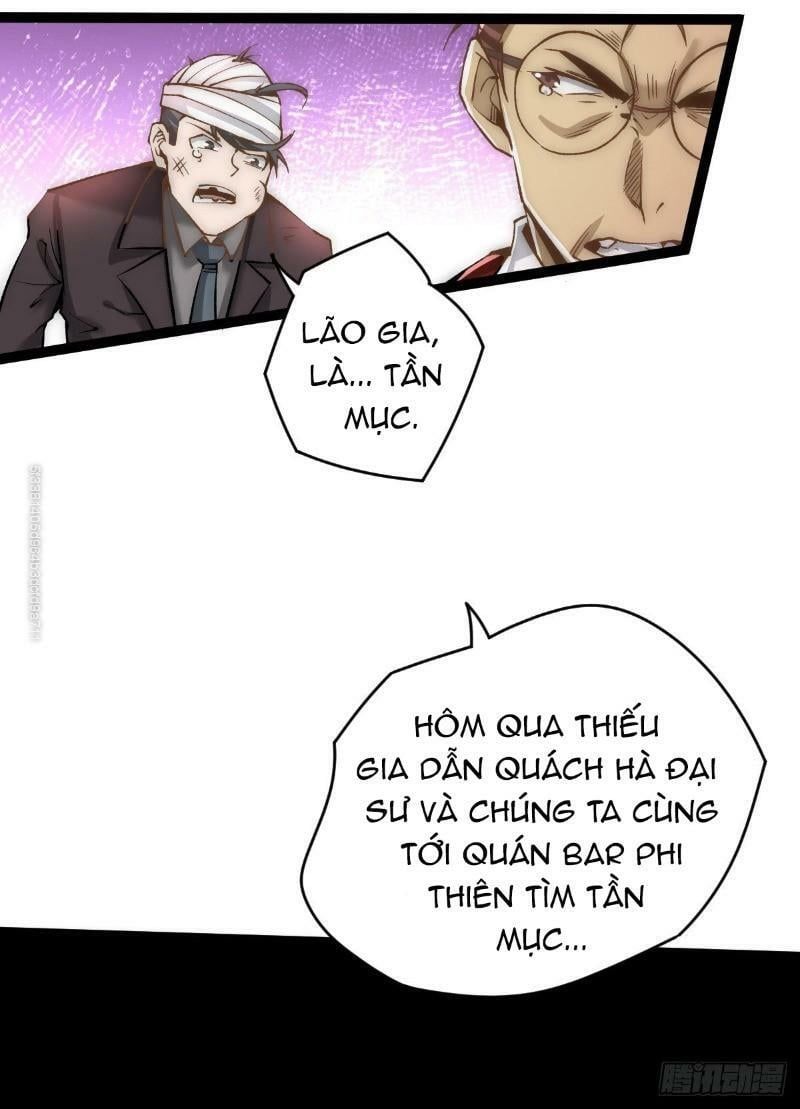 đọc truyện Đô Thị Đỉnh Phong Cao Thủ Chương 140 ảnh 8 tại Thiên Thai Truyện